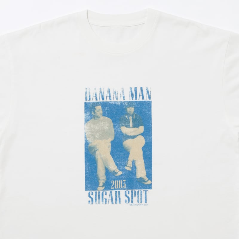 バナナマン bananaman live バ 刺繍 スウェット M 新品 バナナマン bananaman live バ 刺繍 スウェット M 新品