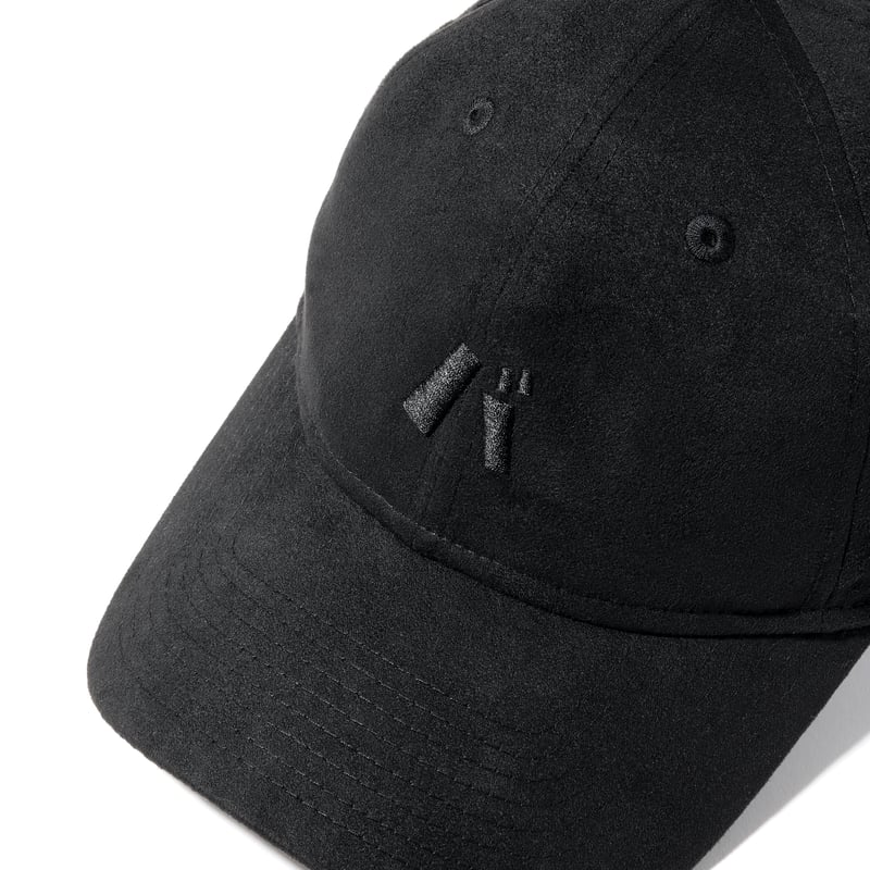 バナナマン SUEDE 9TWENTY CAP