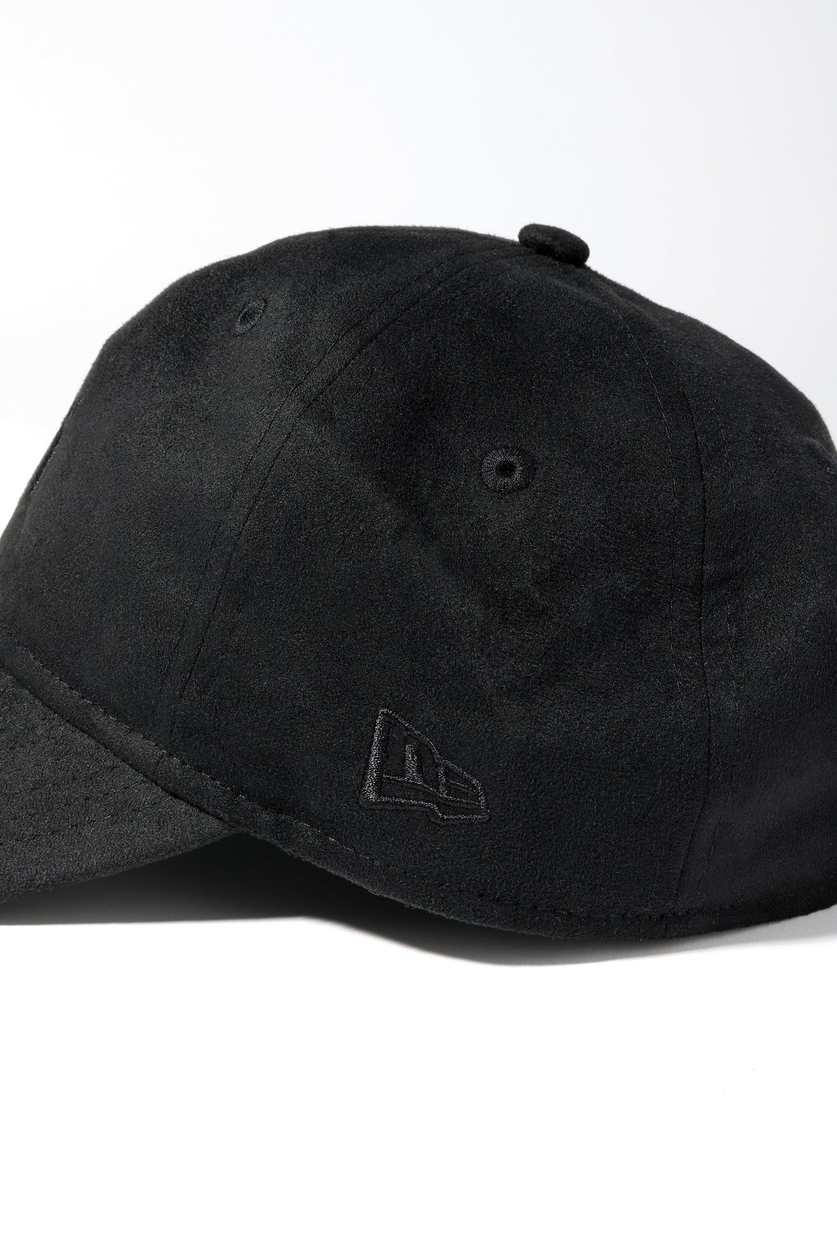 バナナマン SUEDE 9TWENTY CAP
