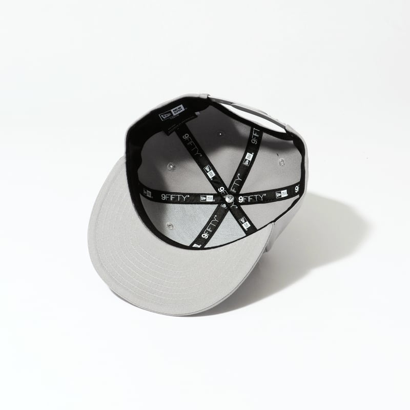 バ 9FIFTY CAP from bananaman live 2021 バナナマン×NEWERA ✓バ 9FIFTY CAP color：NVY size：ONESIZE