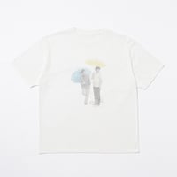 バナナマン　ロゴ　LONG TEE ロング Tシャツ Lサイズ バナナマン ロゴ LONG TEE ロング Tシャツ Lサイズ バナナマン