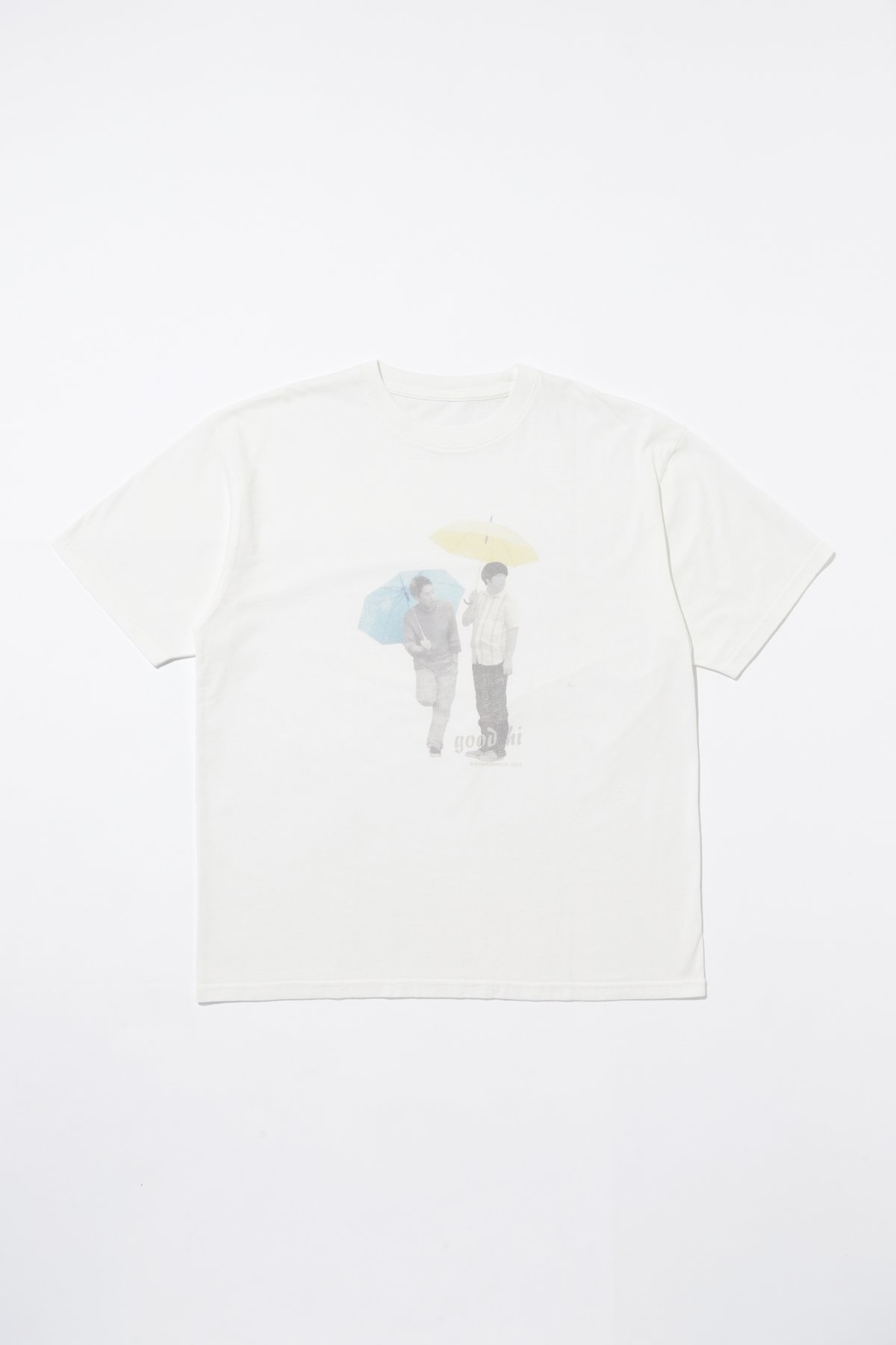 good Hi TEE | bananaman goods store