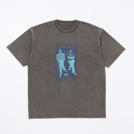 【新品 Mサイズ】 顏 TEE 設楽 Tシャツ バナナマングッズ Amazon.co.jp: バナナマン ライブ Tシャツ 設楽さん 黒 ピンク
