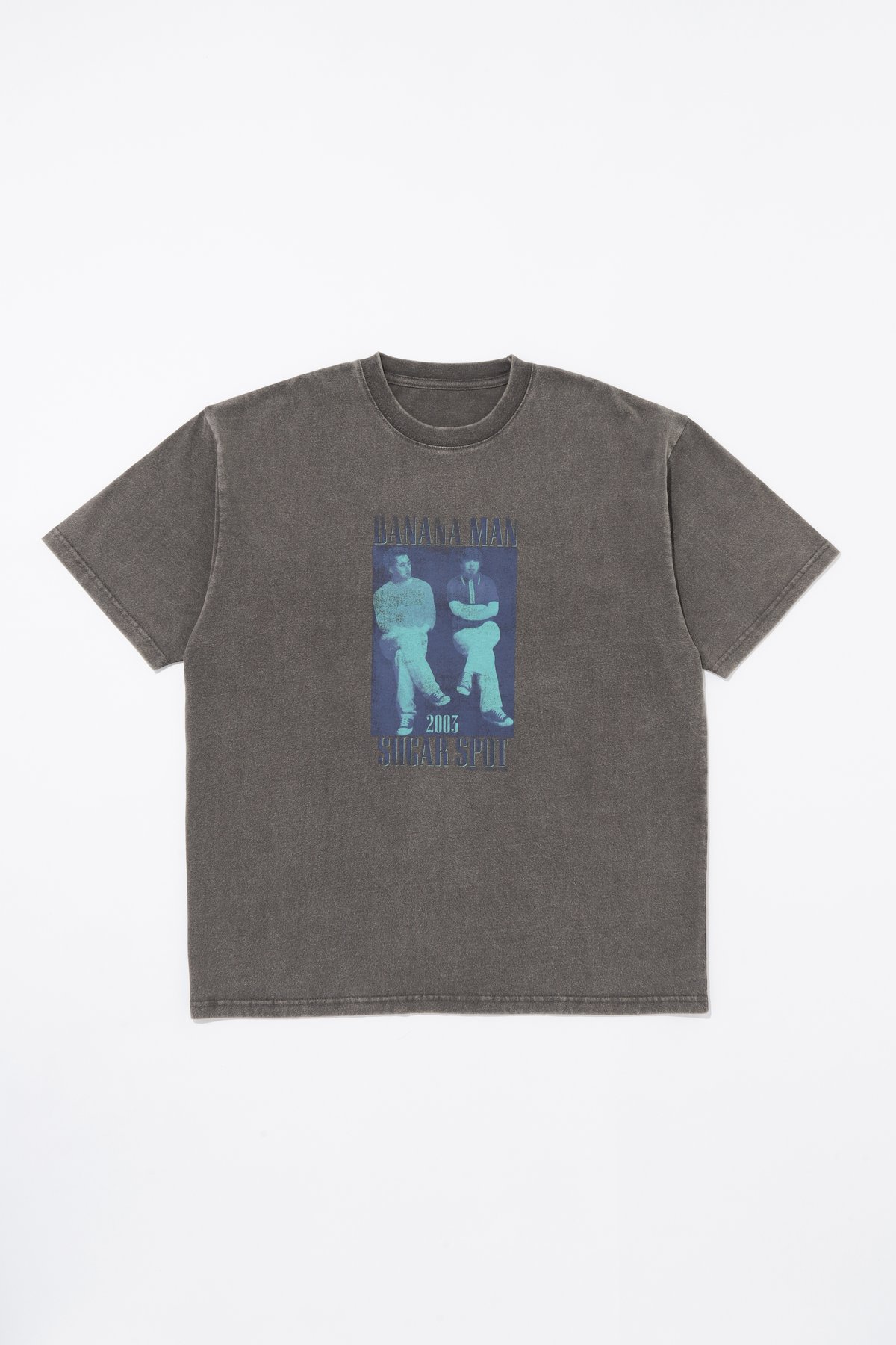 BANANAMAN TEE XLサイズ 新品】 バナナマン BANANAMAN TEE XLサイズ Amazon.co.jp