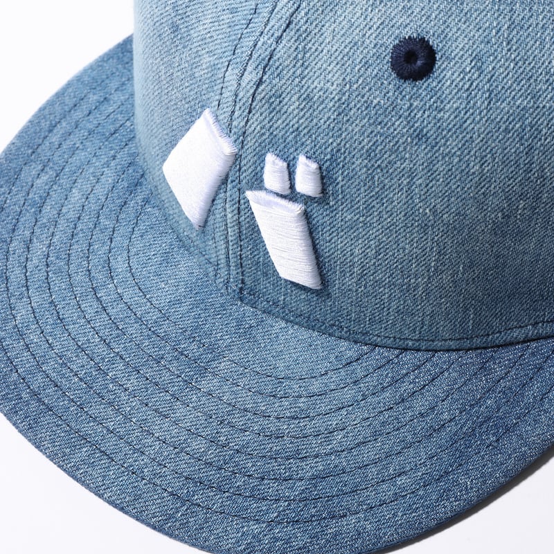 バ DENIM CAP from bananaman live 2023 | bananama バ DENIM CAP from bananaman live 2023 | bananama