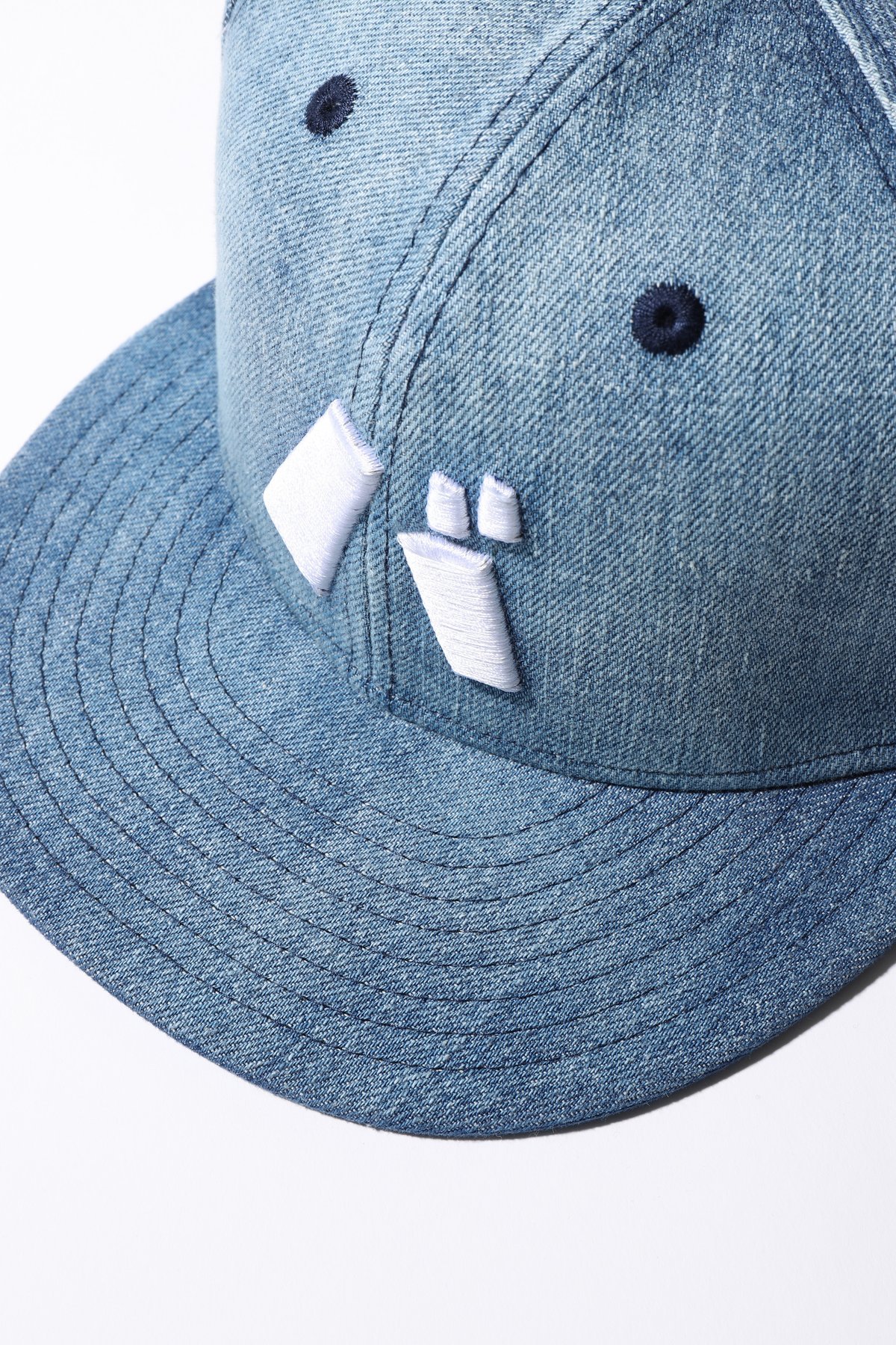 バ DENIM CAP from bananaman live 2023 | bananama バ DENIM CAP from bananaman live 2023 | bananama