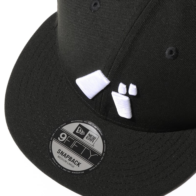 バ 9FIFTY CAP from bananaman live 2021 | banana バ 9FIFTY CAP from bananaman live 2021 | banana