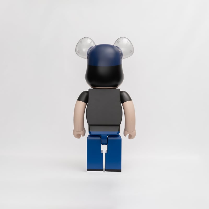 BE@RBRICK バナナマン SHITARA 1000% | bananaman goods