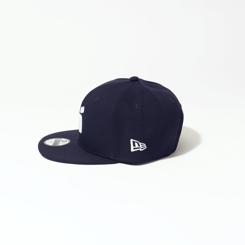 NEW ERA - バケハ+バ帽 セット（バナナマンライブグッズ2021) NEW ERA - バケハ+バ帽 セット（バナナマンライブグッズ2021)の