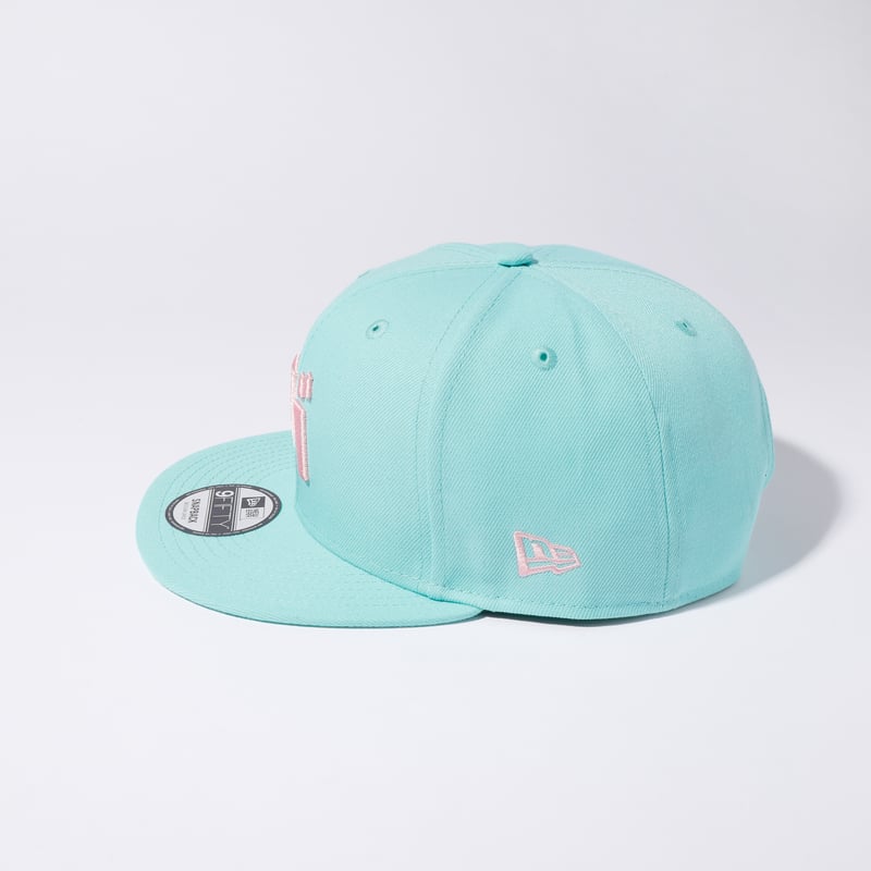 バナナマン ニューエラ キャップ バ9FIFTY NEWERA