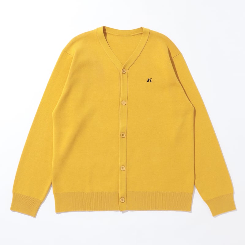ニット カーディガン | bananaman goods store
