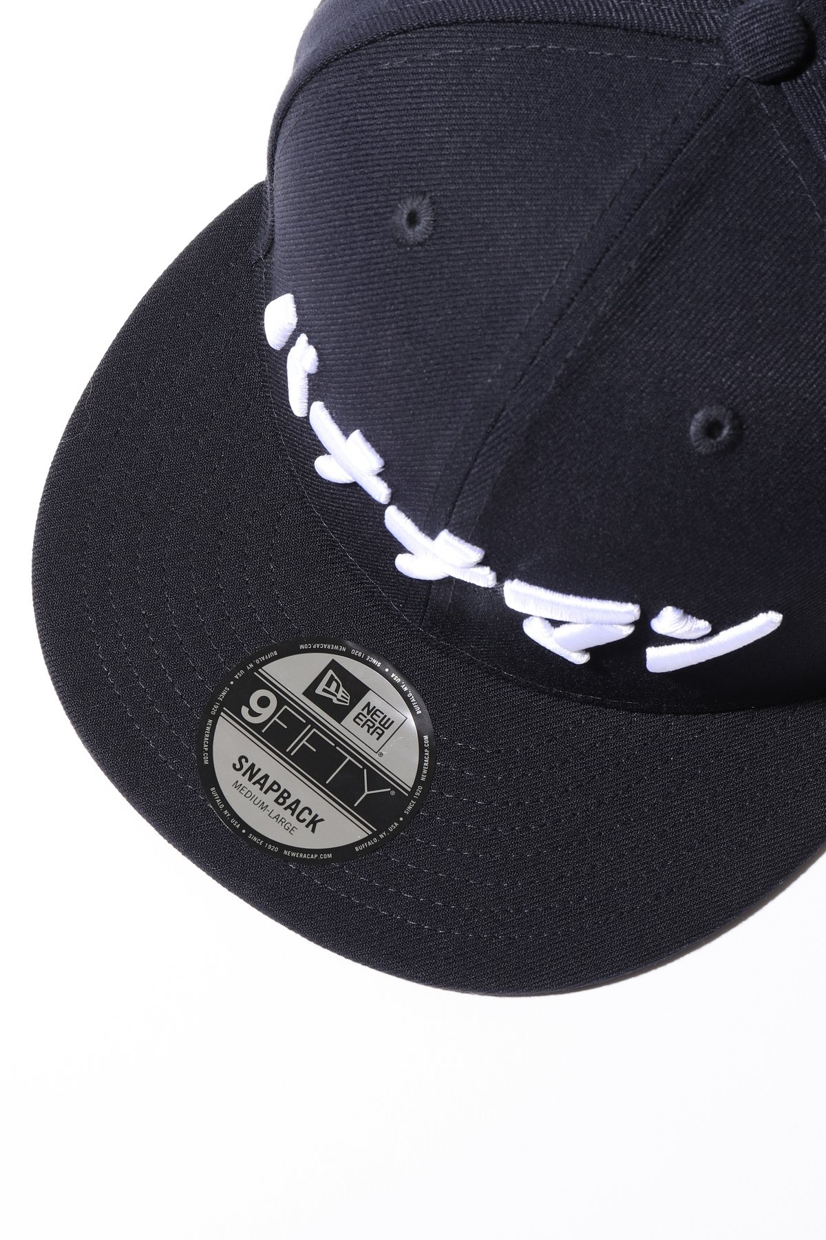 バナナマン 9FIFTY CAP from bananaman live 2017 | ba バナナマン 9FIFTY CAP from bananaman live 2017 | ba