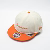 バナナマンxNEWERA バ9TWENTY RETRO CROWNCAP BLK バナナマンxNEWERA バ9TWENTY RETRO CROWNCAP BLK - メルカリ