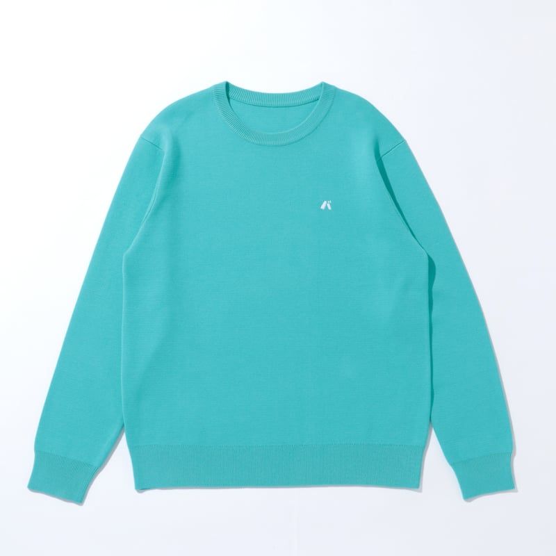 ニット クルーネック | bananaman goods store