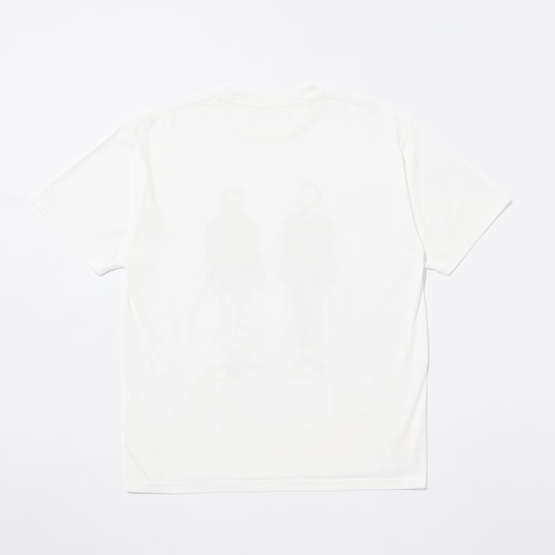 バナナマン TEE | bananaman goods store