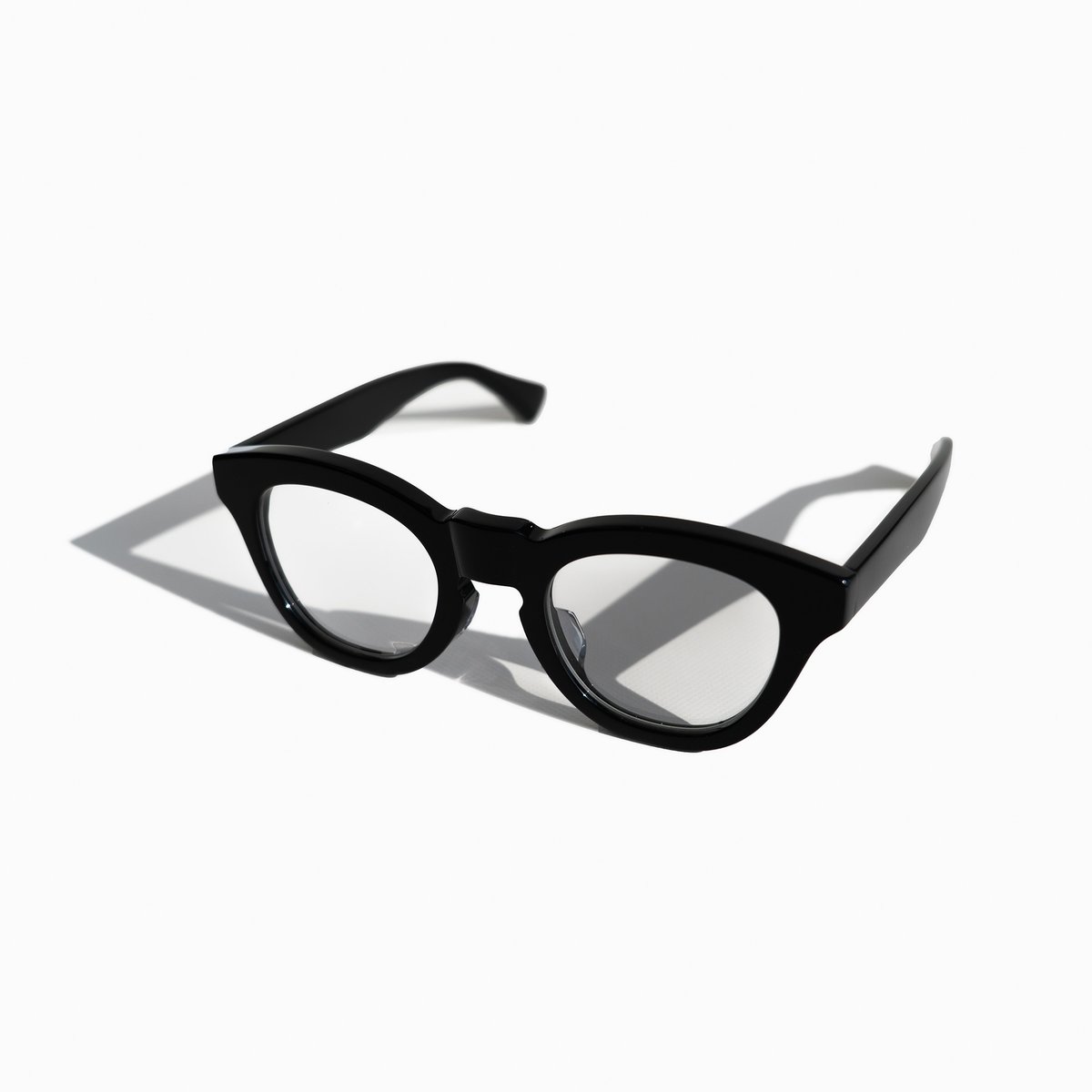 バナナマン サングラス　ブルー　ケース付き　Bananaman glasses バナナマン サングラス ブルー ケース付き Bananaman glasses