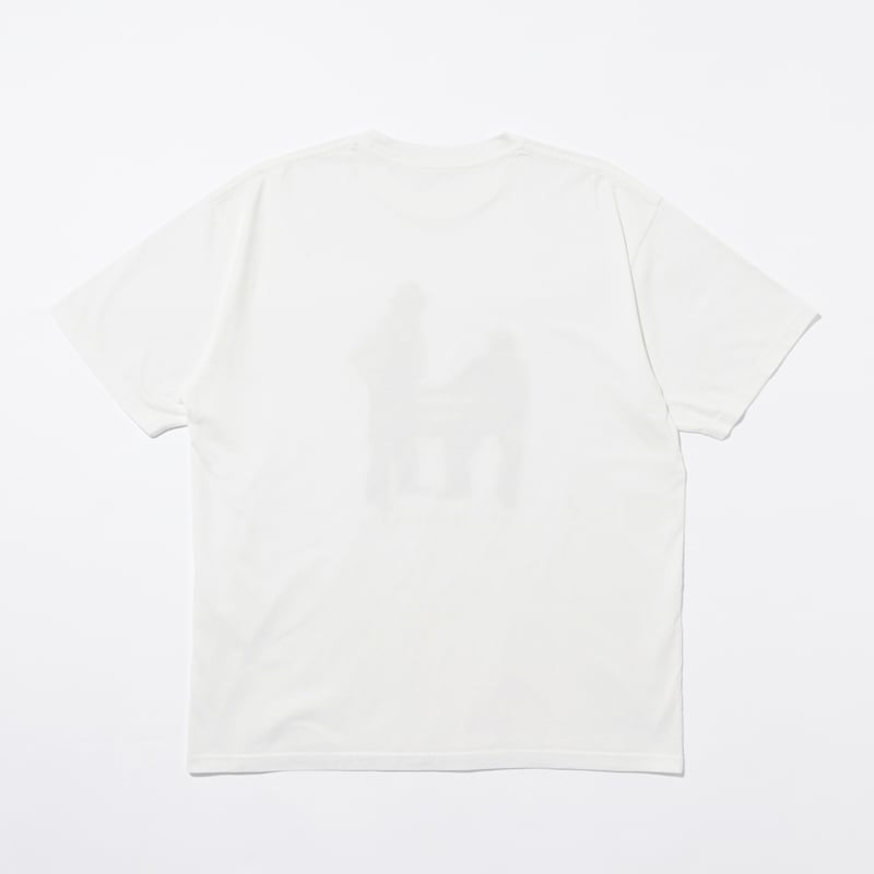 LIFE is RESEARCH TEE | bananaman goods store