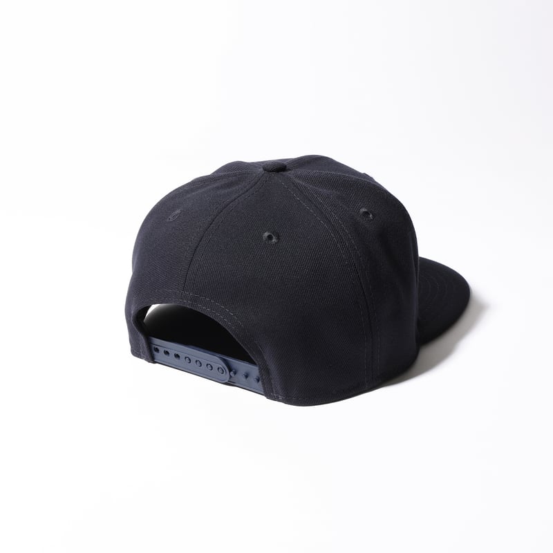 バナナマン 9FIFTY CAP from bananaman live 2017 | ba