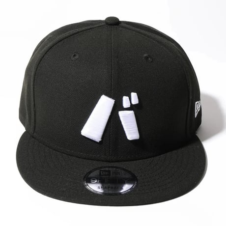 sho　バナナマン 帽子 バ帽 俳優座ver バナナマン ニューエラ キャップ LIVE 2024 俳優座 バ帽