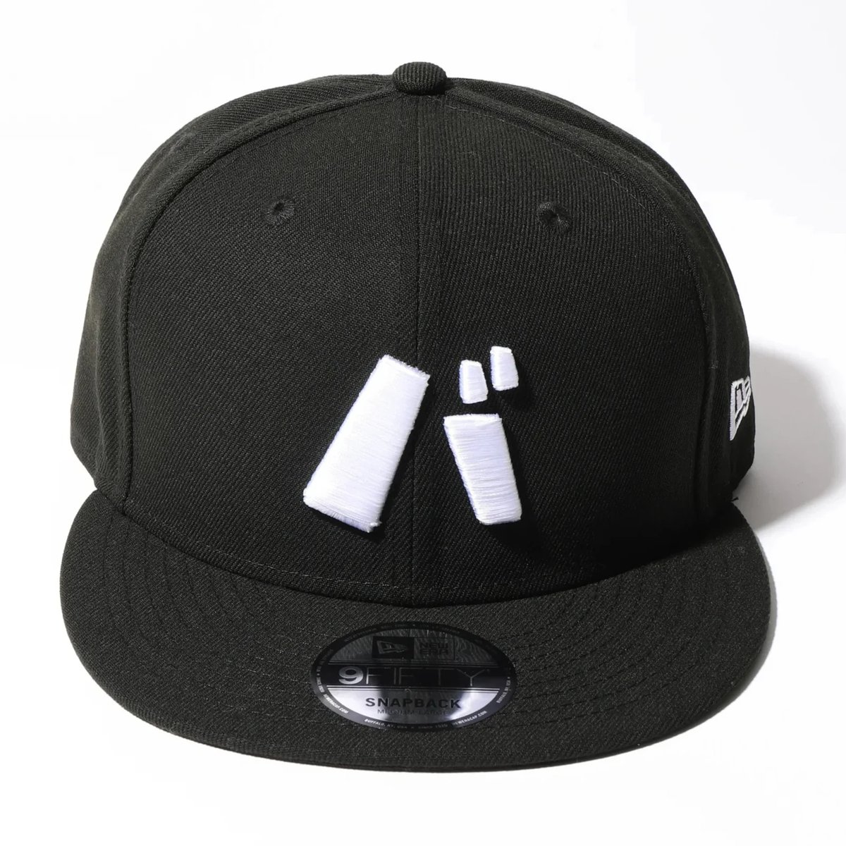 NEW ERA - バナナマン◇NEW ERA キャップ バ帽 9FIFTY CAP