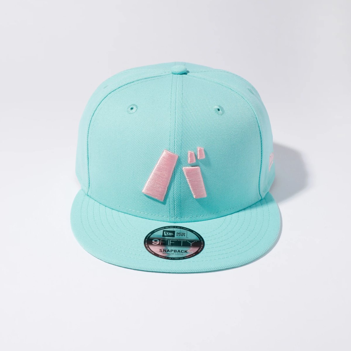 バナナマン ニューエラ キャップ バ帽9FIFTY