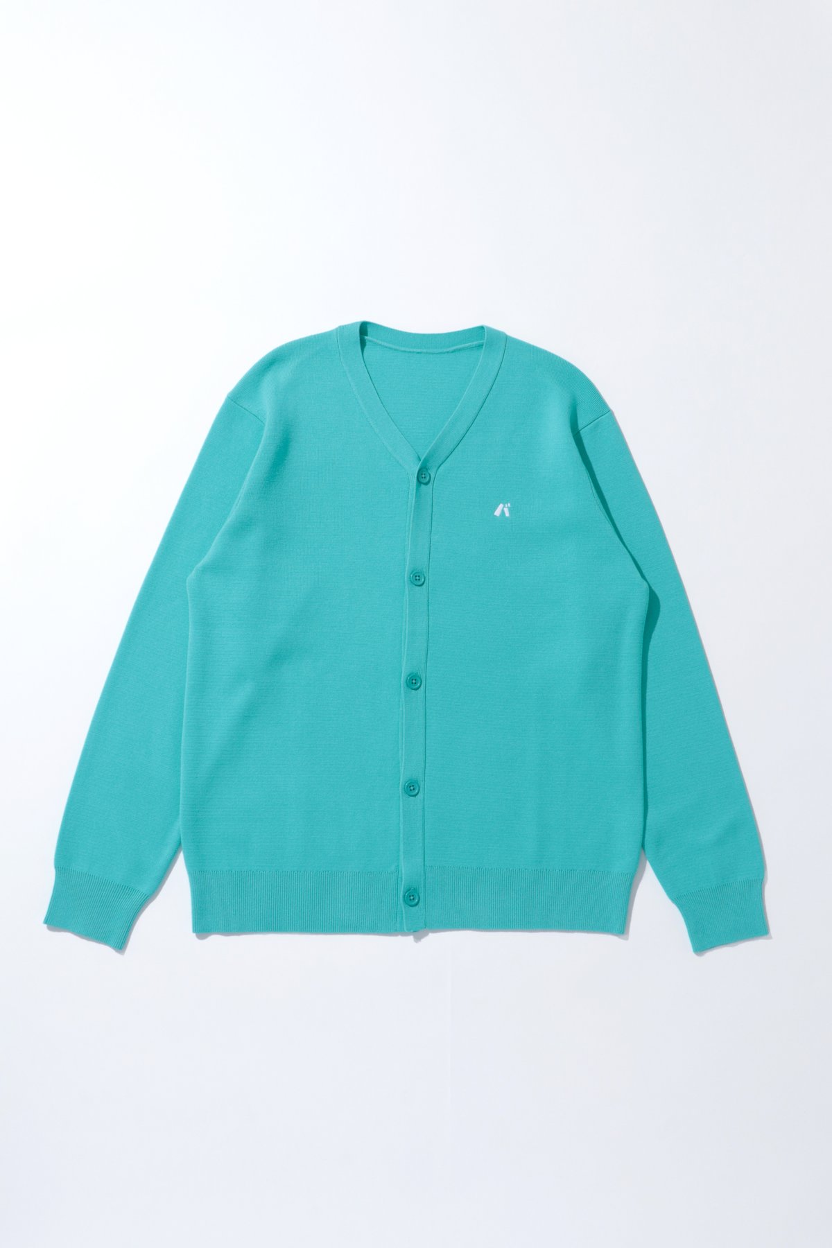 バナナマン　ニットカーディガン　M ニット カーディガン | bananaman goods store