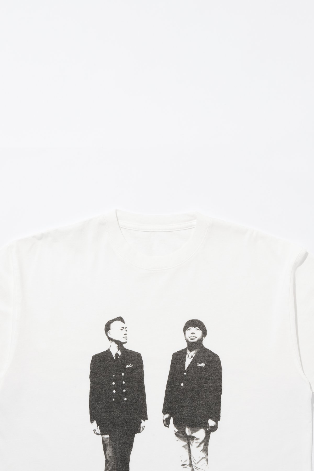 バナナマン TEE | bananaman goods store