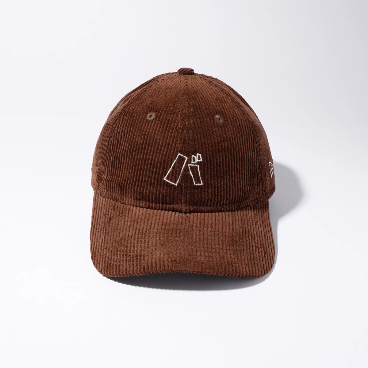 バナナマン SUEDE 9TWENTY CAP