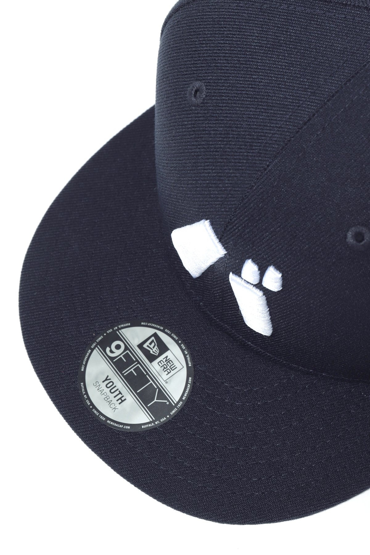 バナナマン帽子 Y9FIFTY CAP bananaman live 2021 バナナマン 9FIFTY CAP（BLK) | bananaman goods store