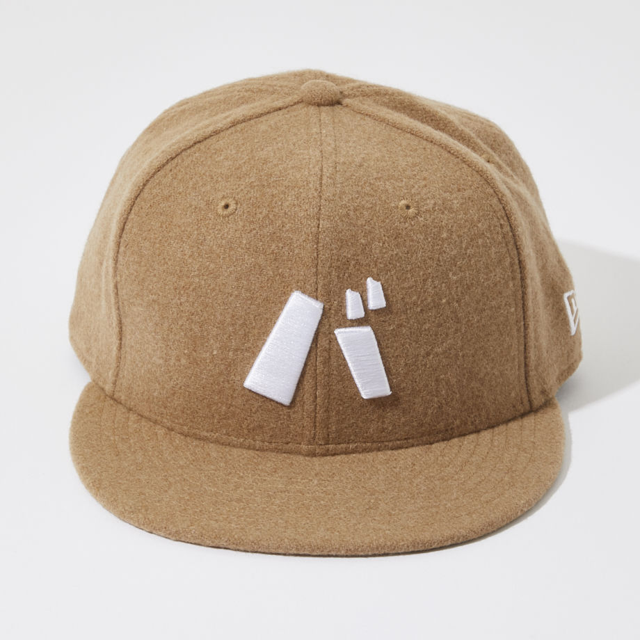 バ 9FIFTY CAP from bananaman live 2020 | banana バ 9FIFTY CAP from bananaman live 2020 | banana