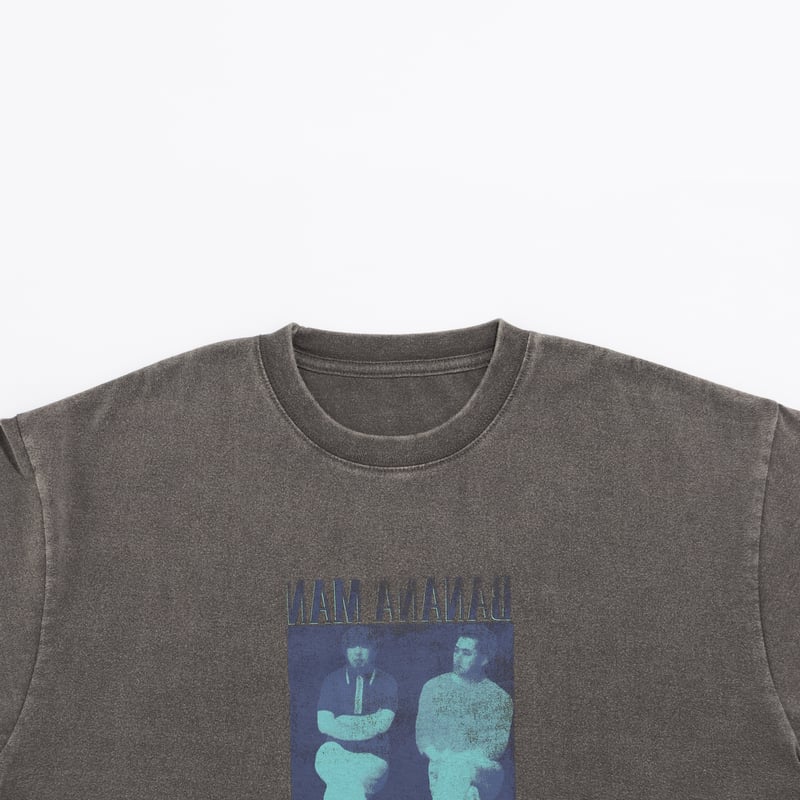 SugarSpot TEE | bananaman goods store