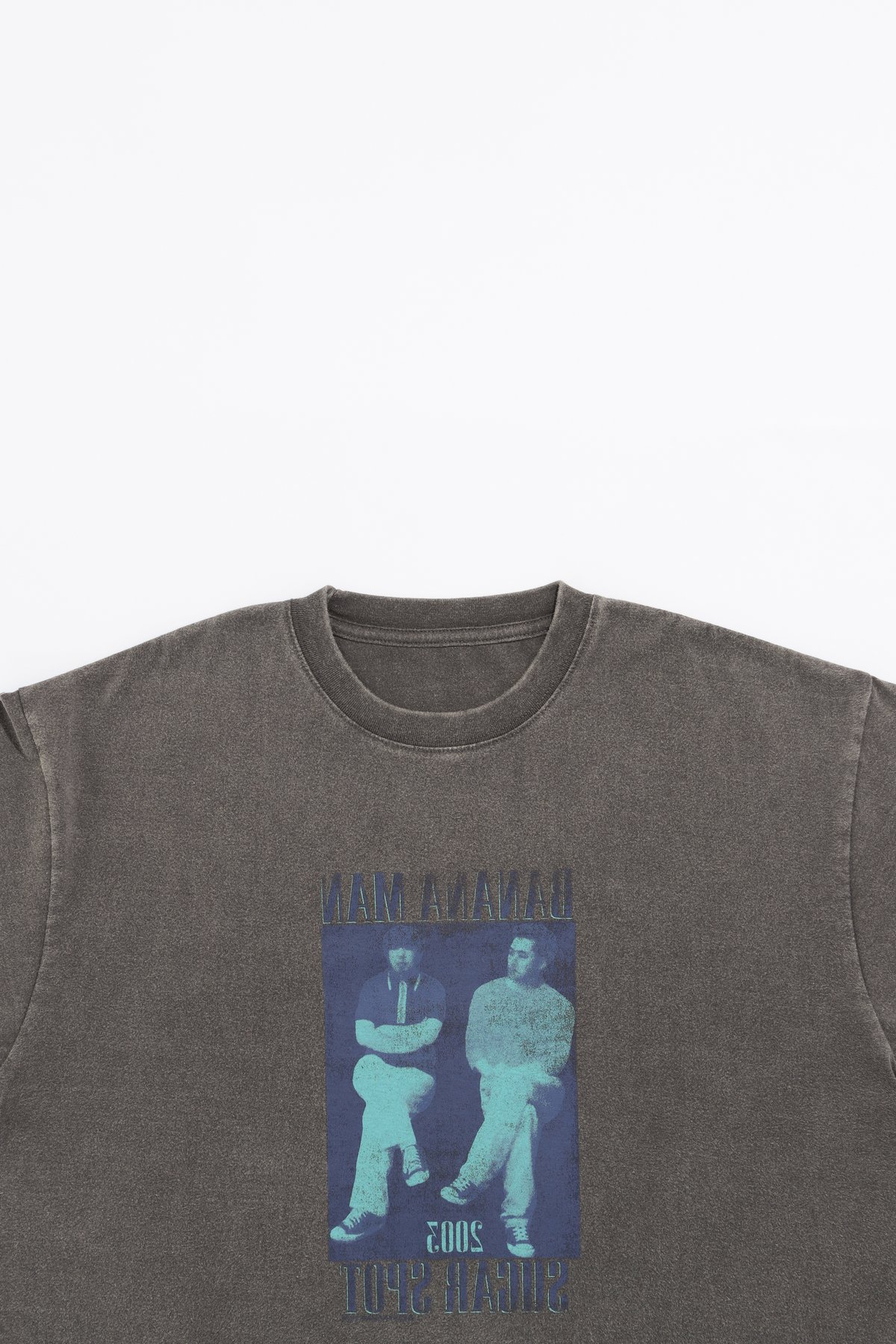 SugarSpot TEE | bananaman goods store