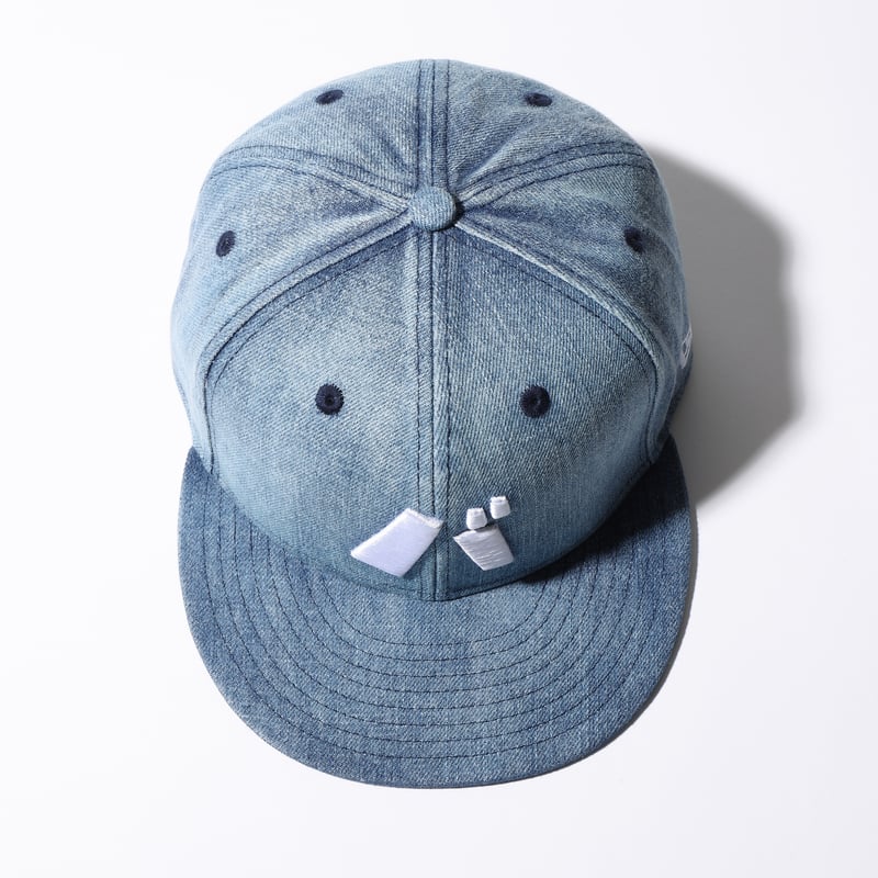 バ DENIM CAP from bananaman live 2023 | bananama バ DENIM CAP from bananaman live 2023 | bananama