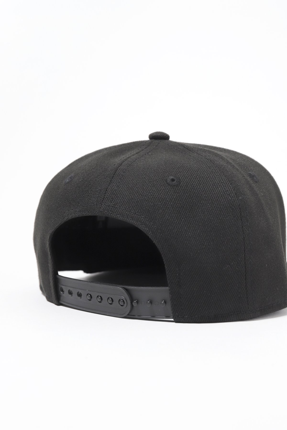 バ帽　ブラック バ 9FIFTY CAP（BLK) キッズサイズ | bananaman goods store