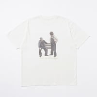 バナナマン　ロゴ　LONG TEE ロング Tシャツ Lサイズ バナナマン ロゴ LONG TEE ロング Tシャツ Lサイズ バナナマン