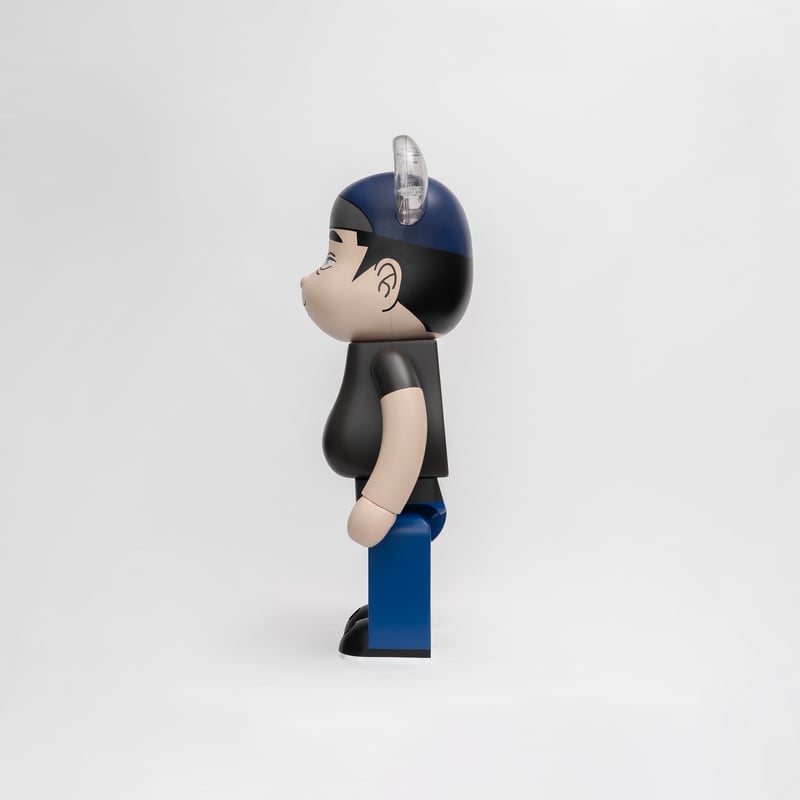 BE@RBRICK バナナマン SHITARA 1000% | bananaman goods