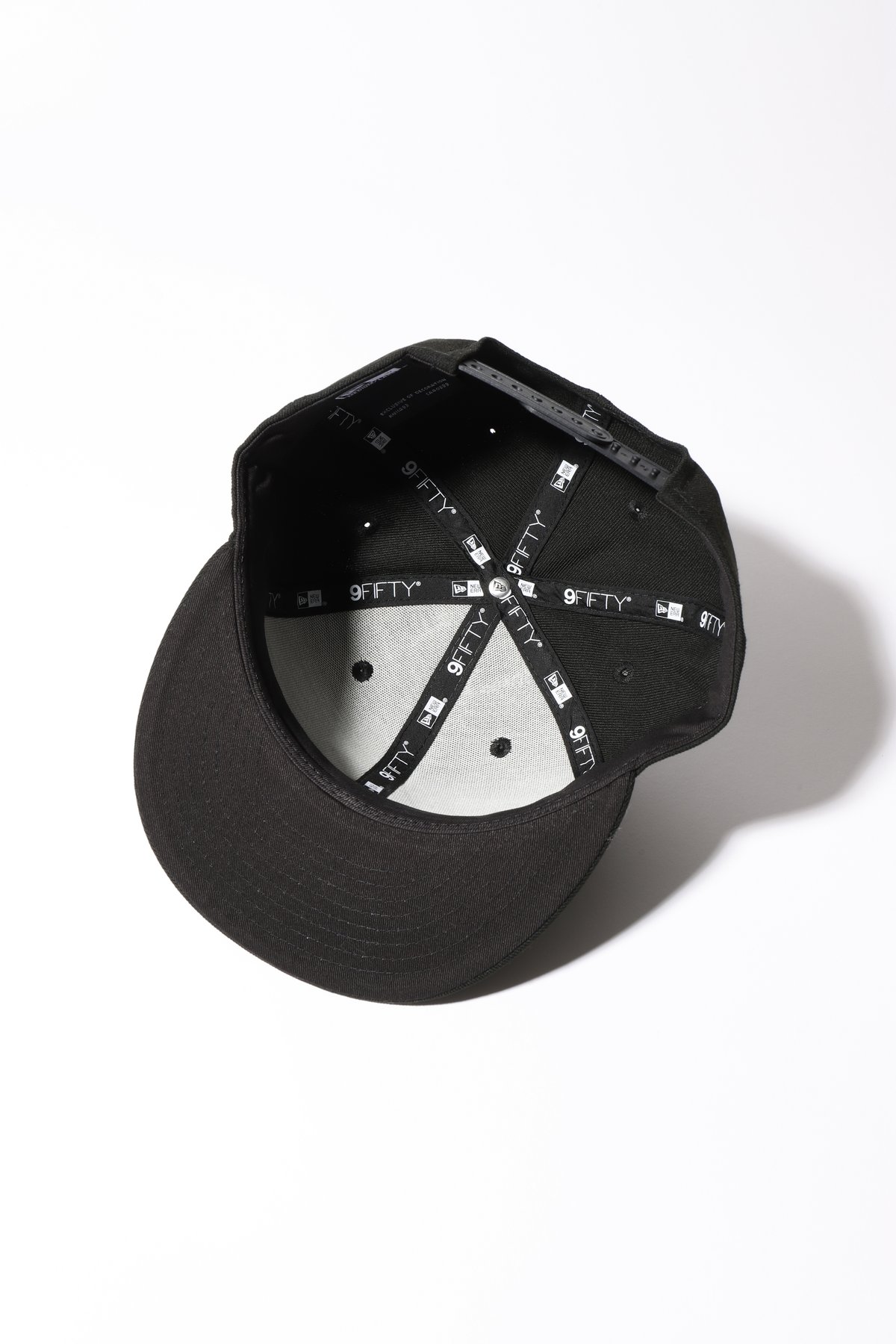 バ 9FIFTY CAP from bananaman live 2021 | banana