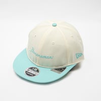 バナナマン バ 9TWENTY RETRO CROWN CAP バ帽 キャップ バナナマン バ 9TWENTY RETRO CROWN CAP バ帽 キャップ