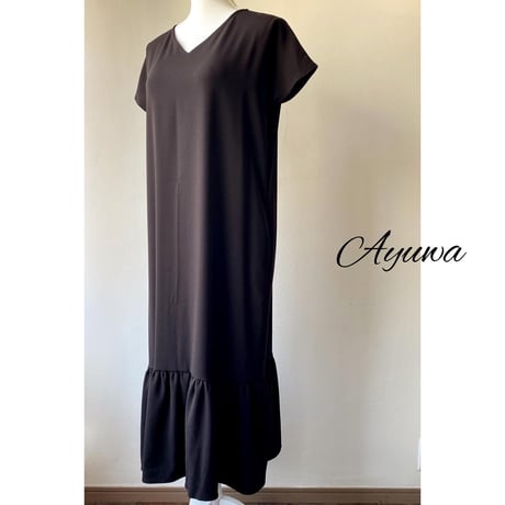 CATEGORY Dress / ワンピース | Ayuwa Online Shop