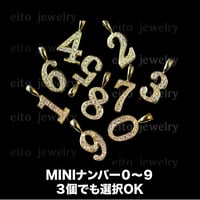 ナンバーカスタマイズ 【３つプラン】