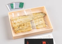 国産鰻白焼2尾セット