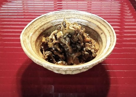 国産鰻蒲白焼セット＋きゅうり古漬ピリ辛