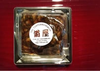 きゅうり古漬葉唐辛子（※1万円以上の商品と組み合わせてください）