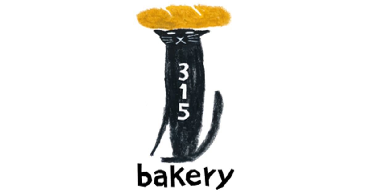 315bakery 315bakery