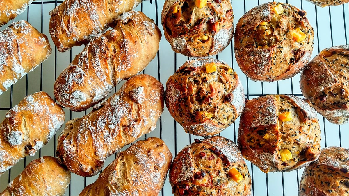 いろいろB箱【6月12日発送分】 | 315bakery