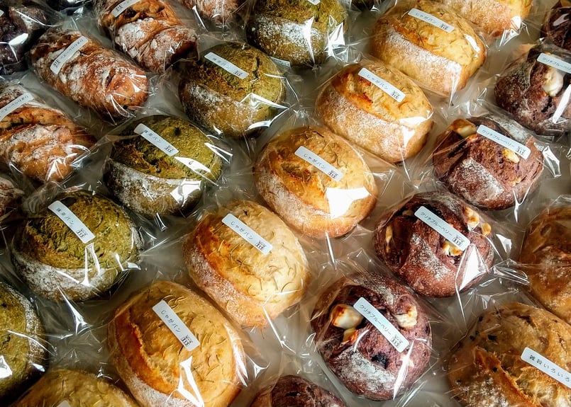 いろいろA箱【2月18日～20日発送分】 | 315bakery