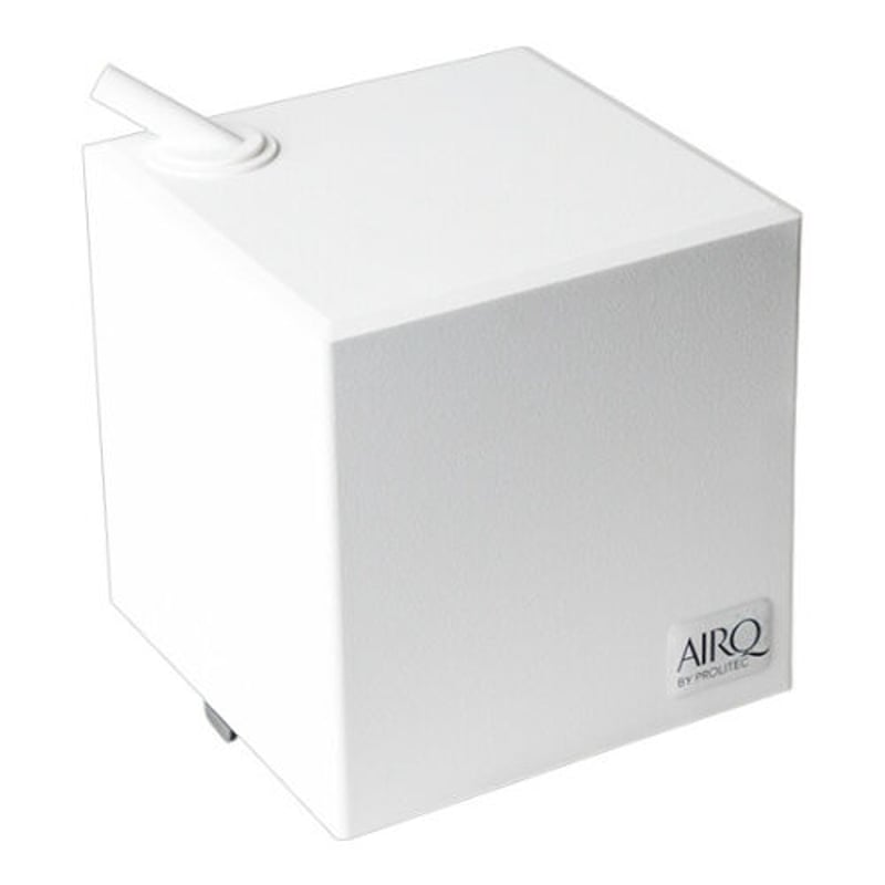 水の継ぎ足し不要！AirQ（本体のみ）】猫も安心して使えるアロマ 