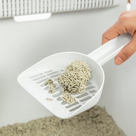 在庫限り【究極の猫砂】PETKIT キャットリター,活性炭入り猫砂,約1か月用（6L）,まとめ買いがお得！