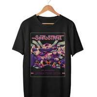 SOUL STREET 24th JAPAN TOUR TEE再販決定！