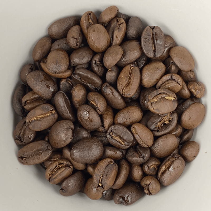 ブレンドゆうなぎ（タンザニア・エチオピア2種）100g | そらや焙煎所